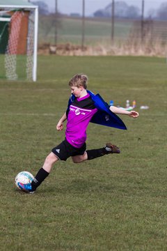 Bild 33 - D-Juniorinnen SV Bokhorst - FSC Kaltenkirchen : Ergebnis: 1:8